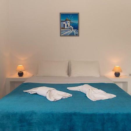 Folégandros Evgenia Rooms And Apartments מראה חיצוני תמונה
