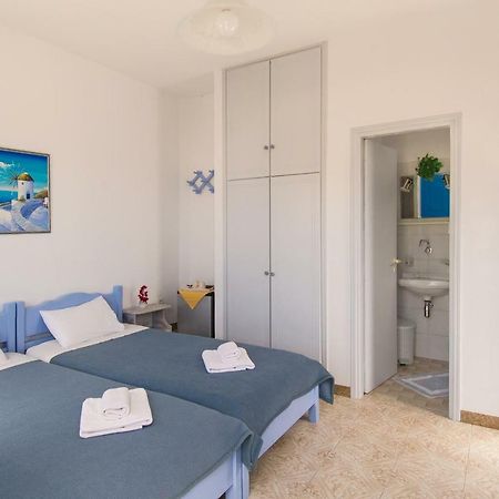 Folégandros Evgenia Rooms And Apartments מראה חיצוני תמונה