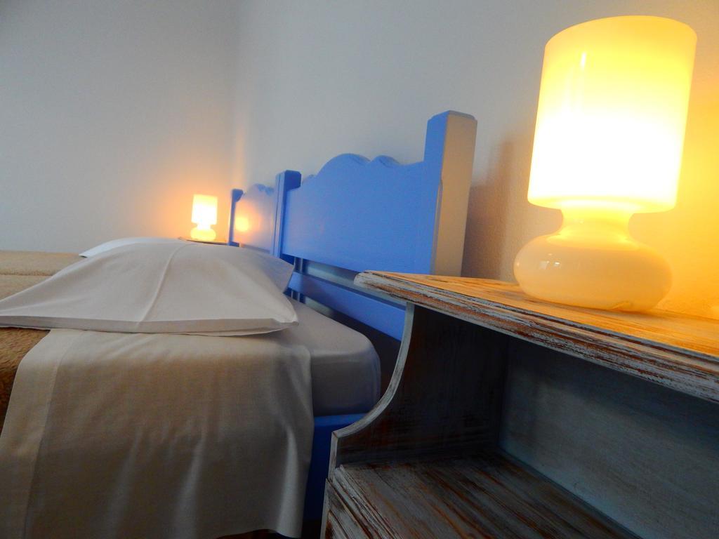 Folégandros Evgenia Rooms And Apartments חדר תמונה